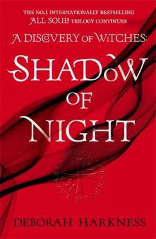 Shadow of Night P by Harkness Deborah