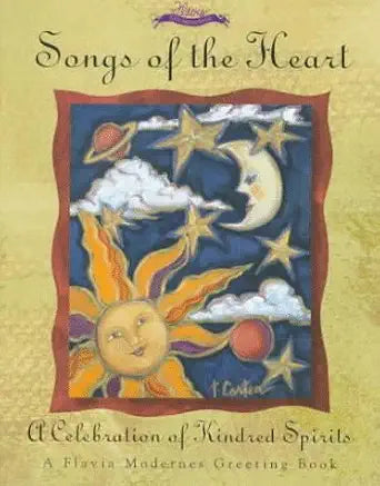 Songs of the Heart: A Celebration of Kindred Spirits cover image