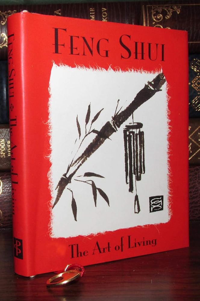 Feng Shui: The Art of Living cover image