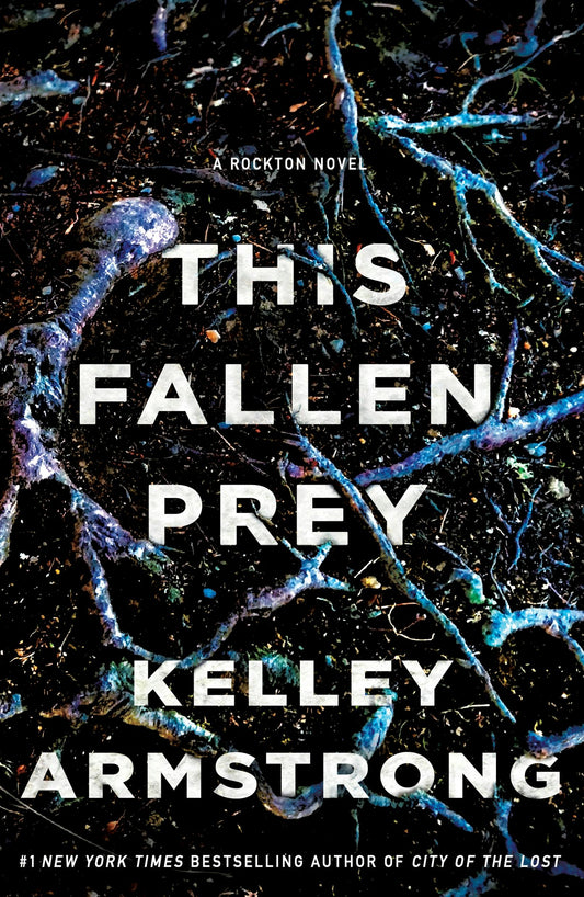 This Fallen Prey by Kelley Armstrong