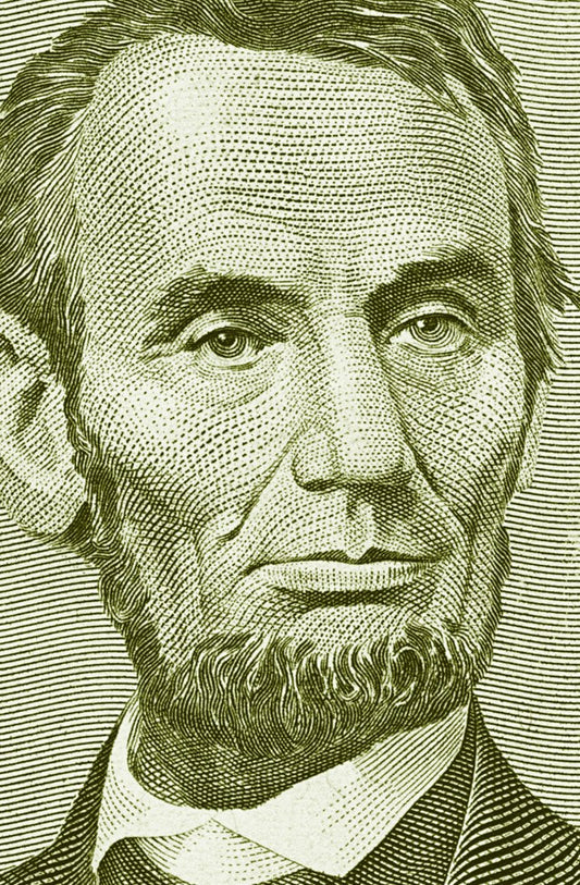 Abraham Lincoln by Brian Lamb,C-SPAN,Susan Swain