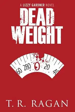 Dead Weight cover image