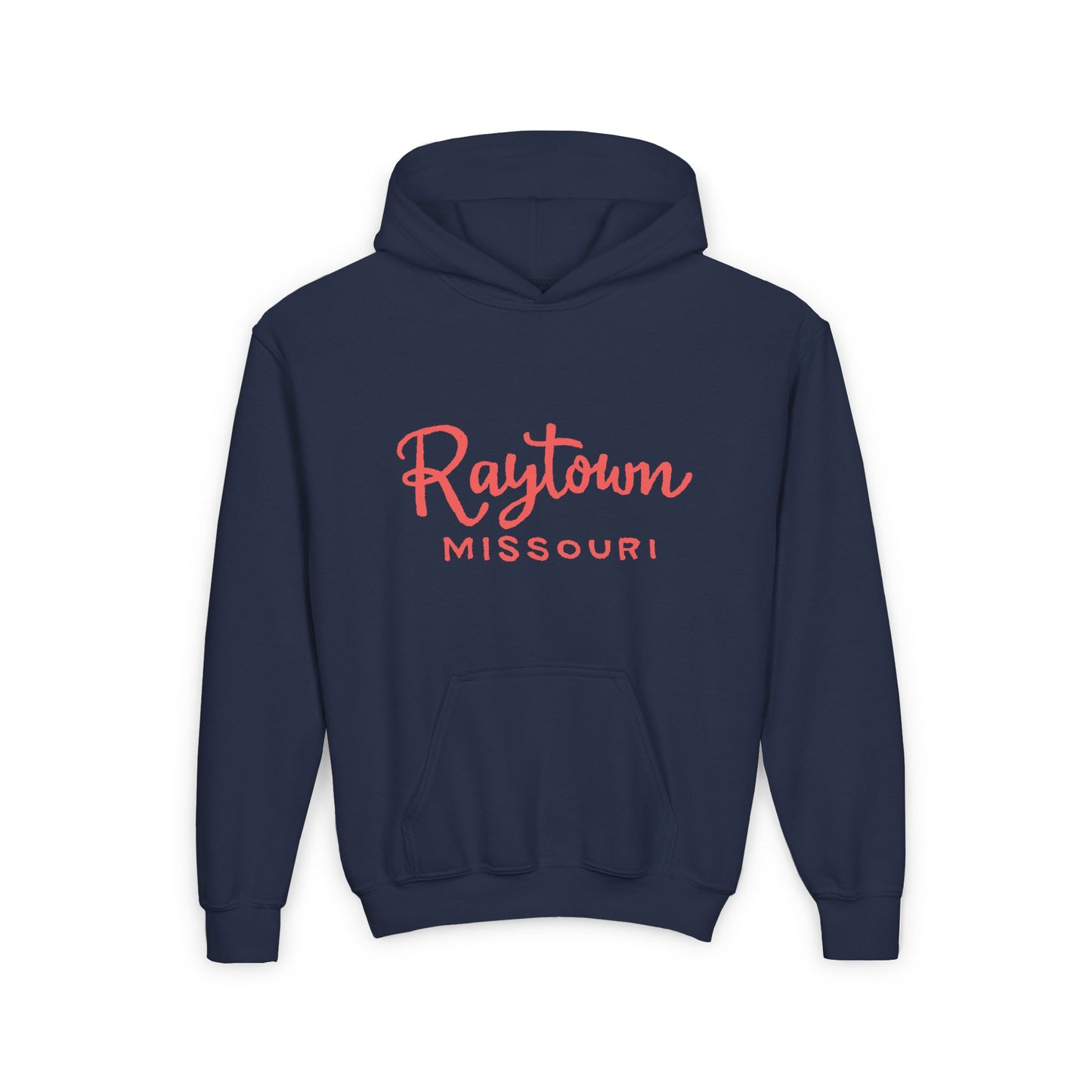 Raytown MO Youth Hoodie