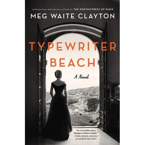 Typewriter Beach