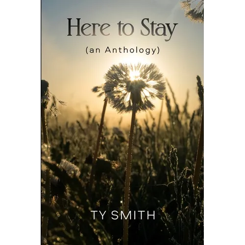 Here to Stay (an Anthology)