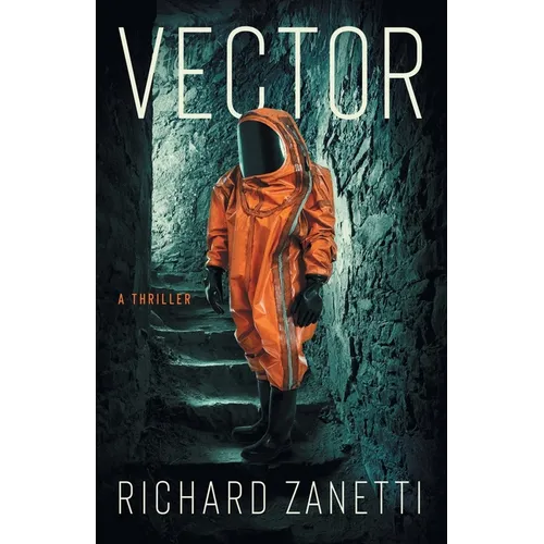 Vector: A Thriller