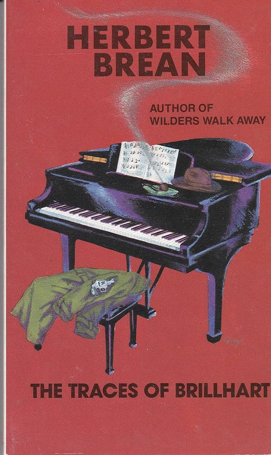 Traces of Brillhart by Herbert Brean