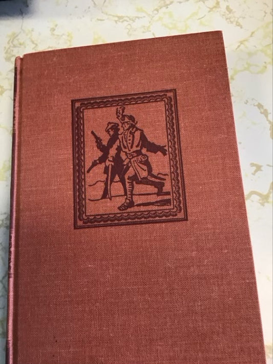 Kidnapped by Robert Louis Stevenson
