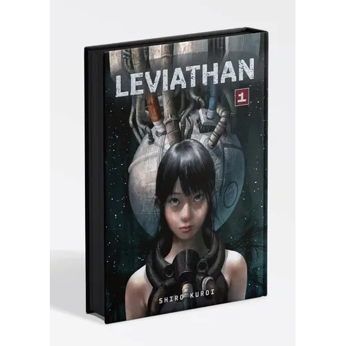 Leviathan Volume 1