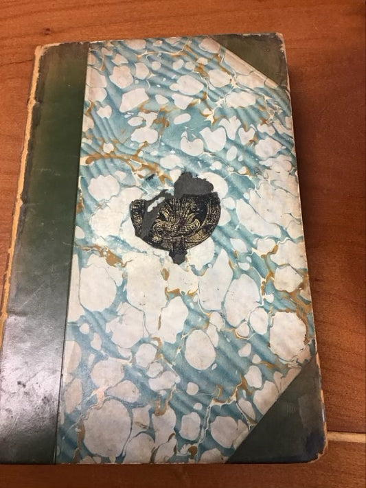 Milton's Poetical Works Vol II by John Milton