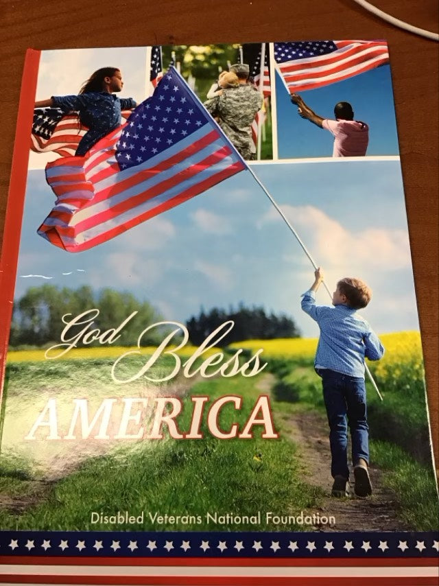 God Bless America