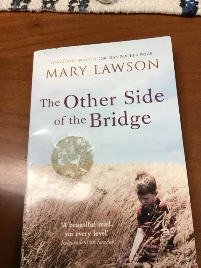 The Other Side of the Bridge by Mary Lawson