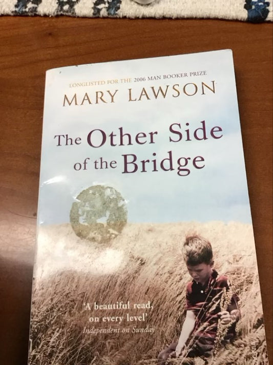 The Other Side of the Bridge by Mary Lawson
