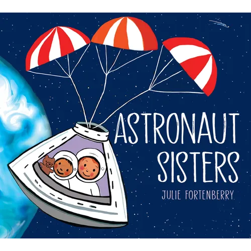 Astronaut Sisters