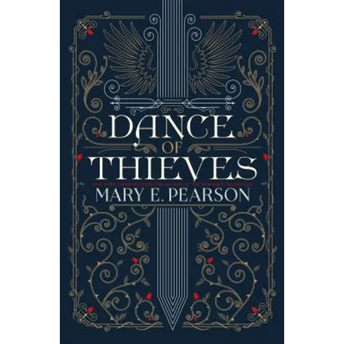 Dance of Thieves