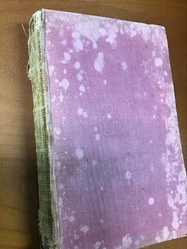 Everyman's Library Edited by Ernest Rhys by Matthew Arnold  * Spine Falling Apart