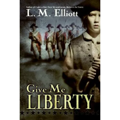 Give Me Liberty