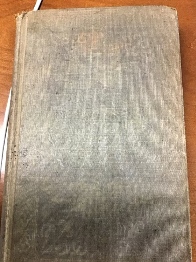 The Iliad of Homer by Homer