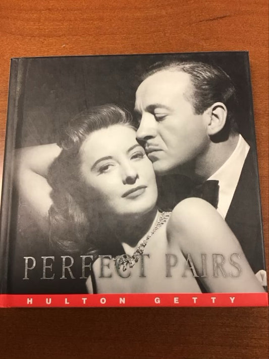 Perfect Pairs by Hulton Getty