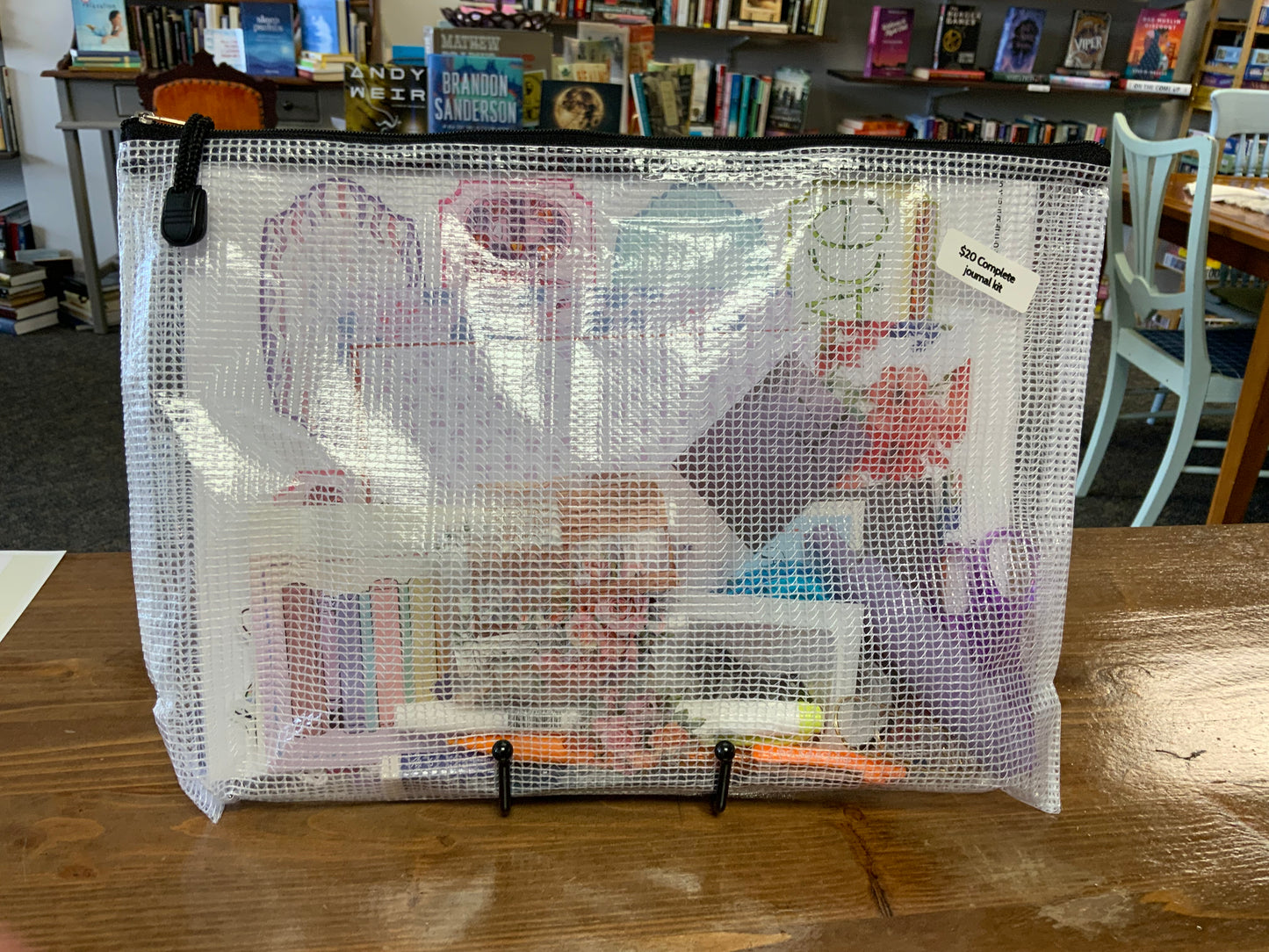 Large Junk Journal Kits