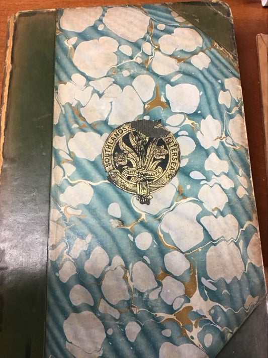 Complete Poetical Works by Walter Scott, Sir