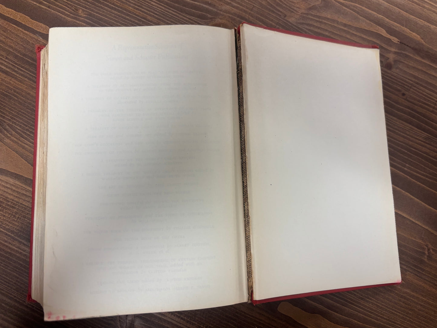 War and Peace by Leo Tolstoy
