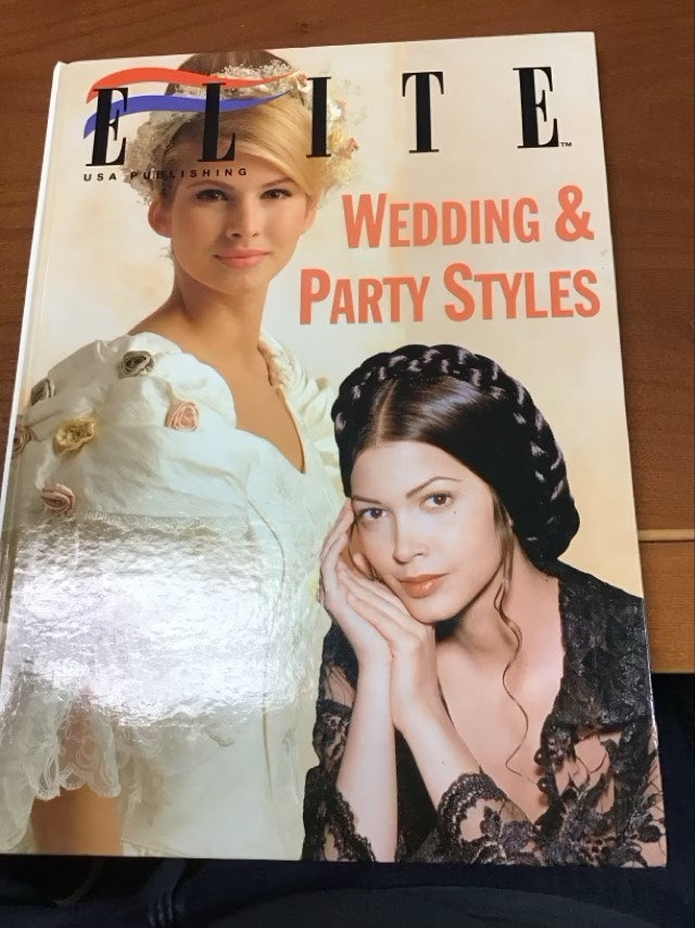 Elite Wedding & Party Styles