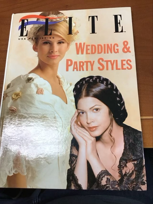Elite Wedding & Party Styles