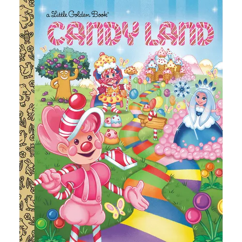 Candy Land (Hasbro)