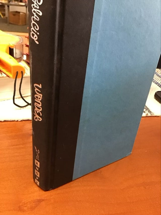 Wonder by R. J. Palacio