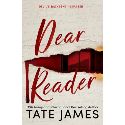Dear Reader (Standard Edition)