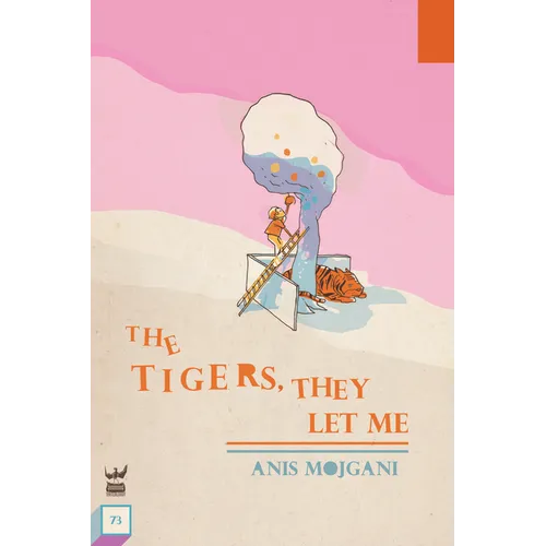 The Tigers, They Let Me