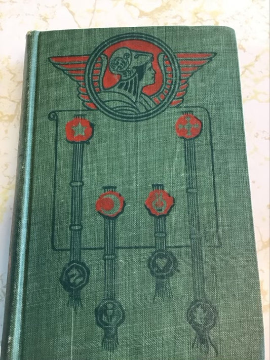 The King’s Talisman by Bracebridge Heming