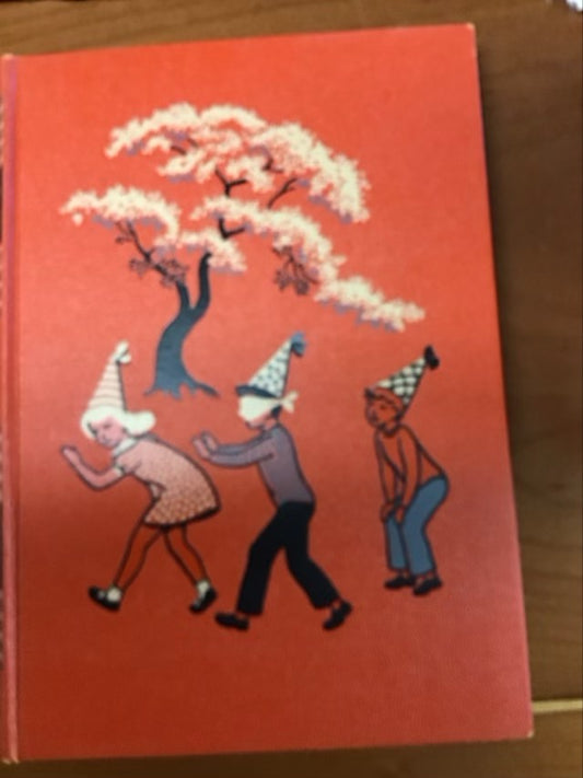 Childcraft: Creative Play and Hobbies by John Morris Jones Vol 8
