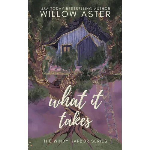 What It Takes Special Edition