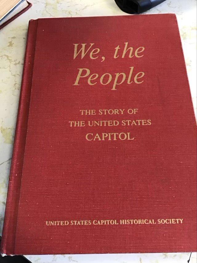 We, the People by United States Capitol Historical Society