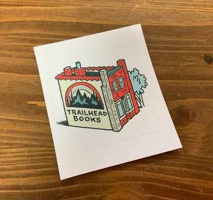 Special Edition Stickers