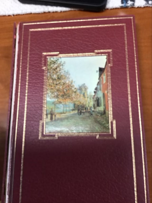 Impressionism [Translated From the French by Paul Eve]. by Jacques Lassaigne