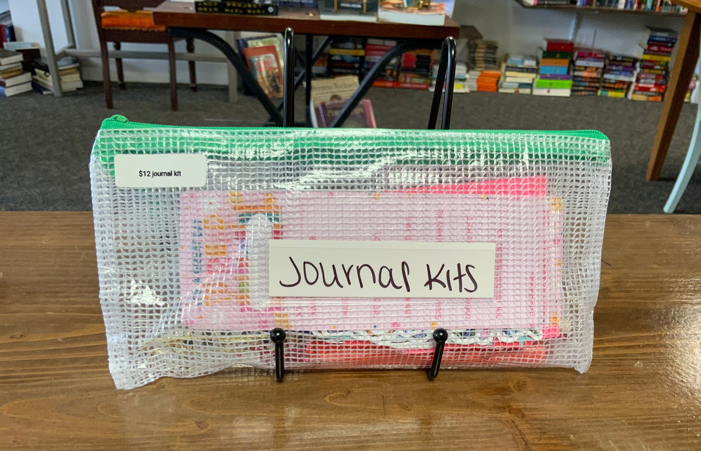 Small Junk Journal Kits