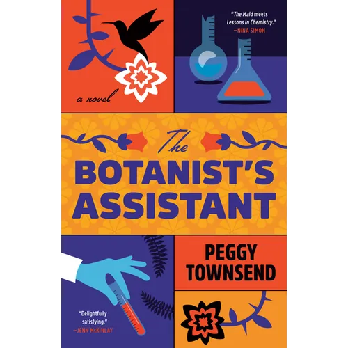 The Botanist's Assistant