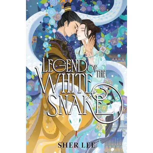 Legend of the White Snake
