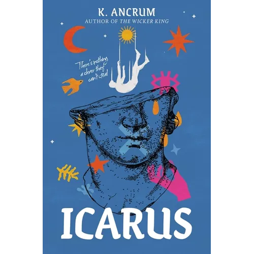 Icarus
