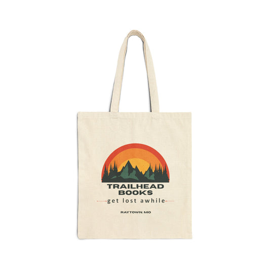 Trailhead Tote Bag