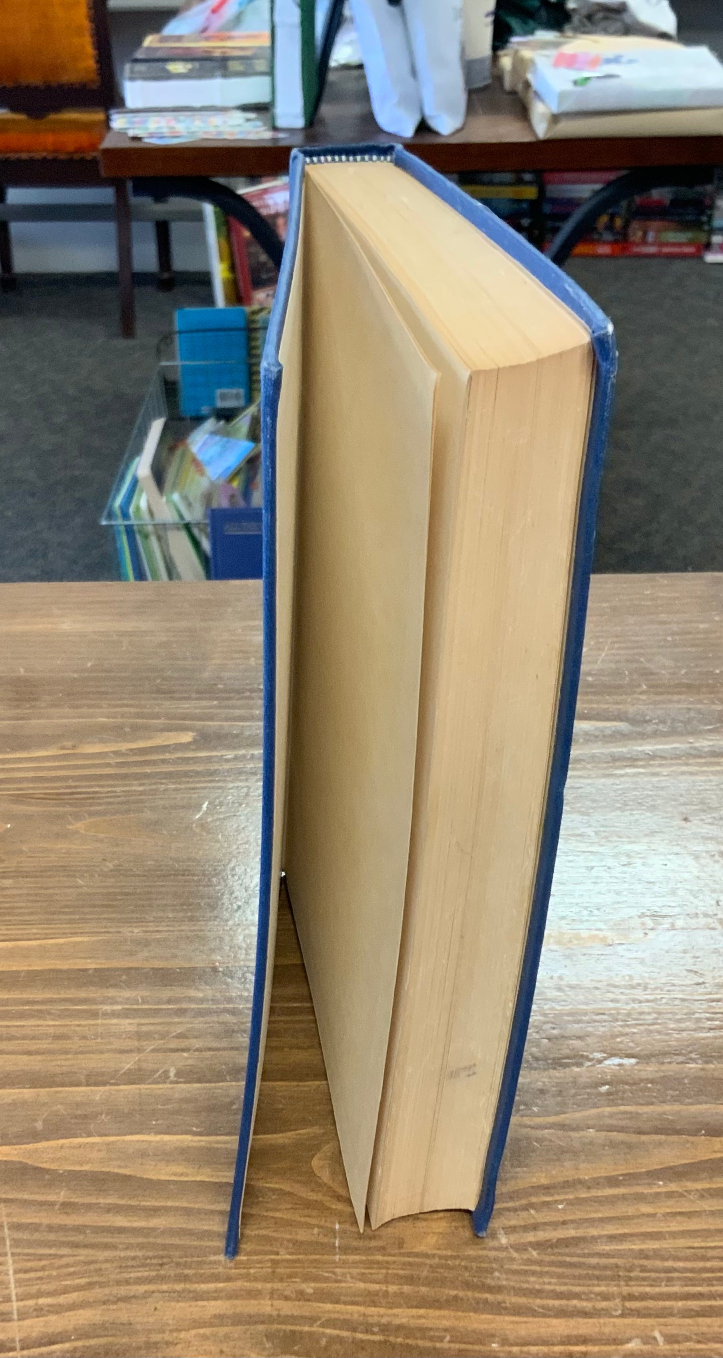 Family Altar Brief Daily Devotions 1943 F.W. Herzberger Hardcover