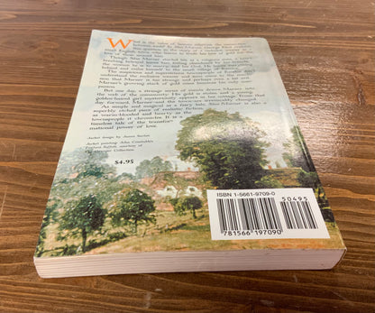 Silas Marner by George Eliot