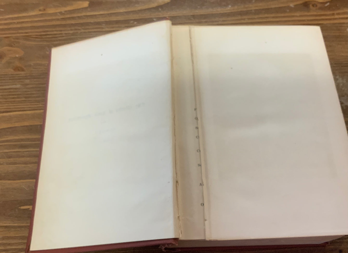 Macauley’s Essays Critical, Historical, and Miscellaneous Students’ Edition Vintage Antique 1874