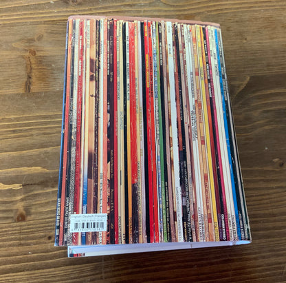 1000 Record Covers by Michael Ochs Taschen 2020