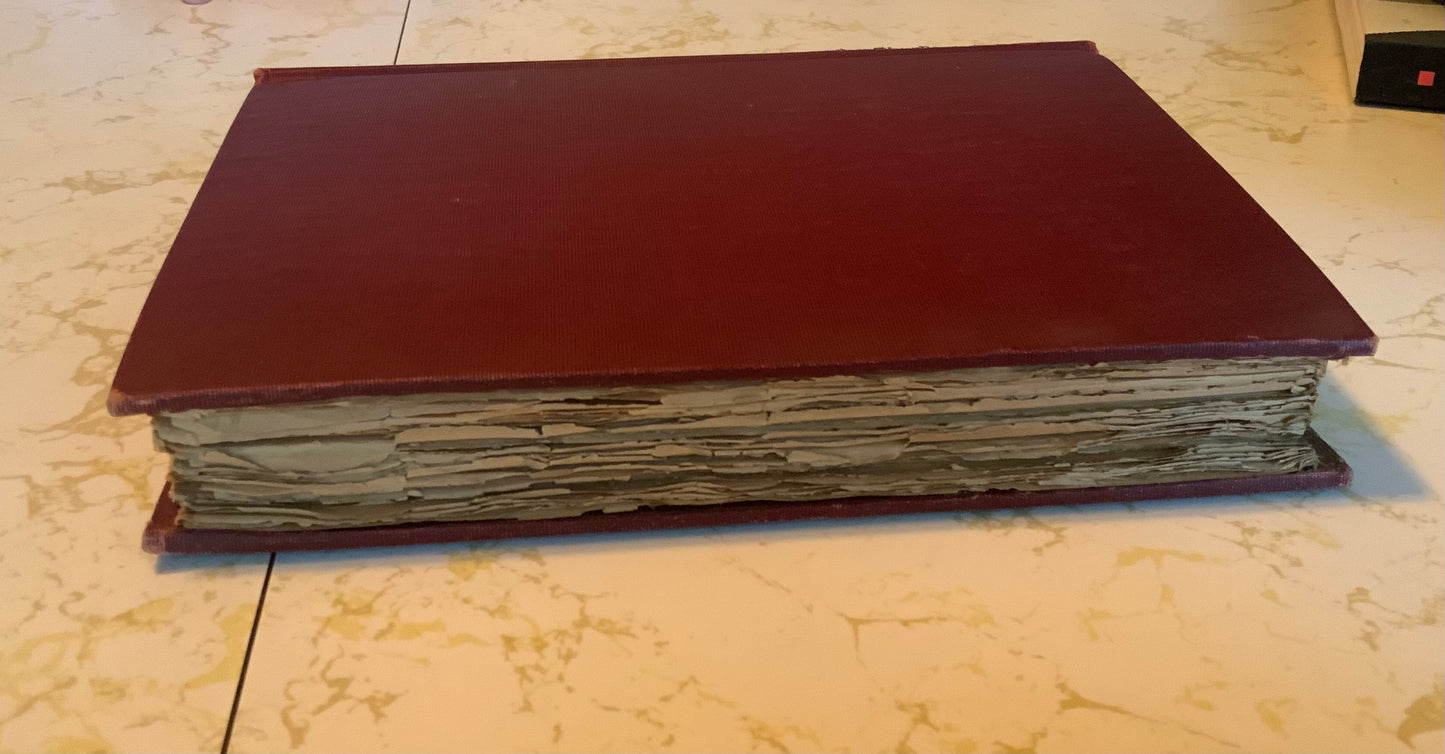 A Woman of Thirty The Novels of Balzac Library Edition 1900 HC Good condition