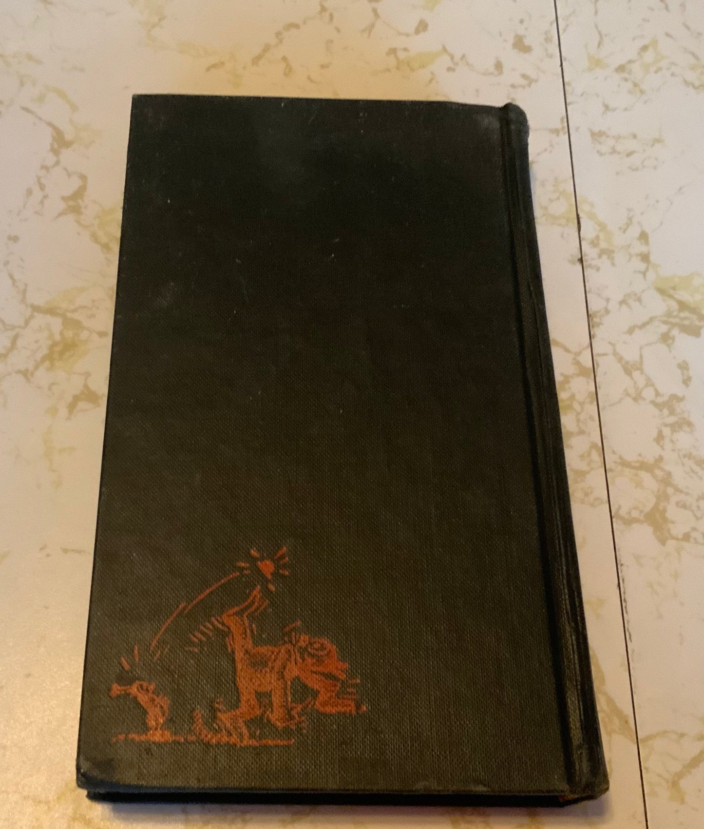 The Lives and Times of Archy and Mehitabel by Don Marquis HC