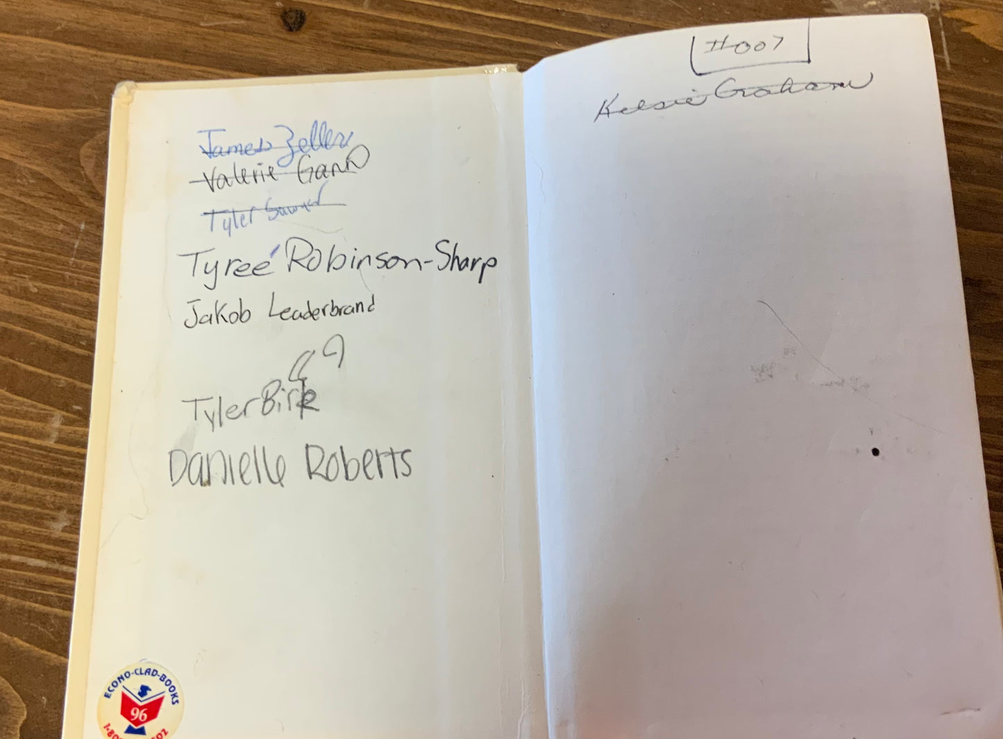 Of Mice and Men by John Steinbeck School Library Edition Penguin Classics 1993